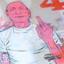 Juxtapoz Remix, concentré de cultures urbaines