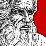 Robert Crumb se penche sur Dieu… et revient sur lui-même