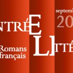 Rentrée littéraire de septembre 2009 : les romans français
