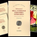 Guide décalé de Noël #3 : Littérature & BD