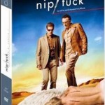 La saison 5 de Nip/Tuck arrive en DVD