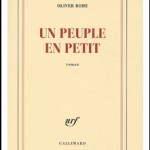 Un peuple en petit, six milliards d’autres