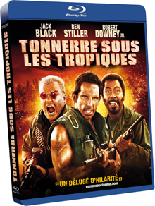 Tonnerre sous les tropiques, folie sur Hollywood