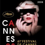 Cannes 2008 dévoile son affiche