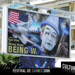 Culture Café à Cannes 2008