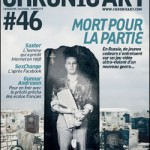 Le magazine Chronic’art pris en flagrant délit de fake et usage de fake