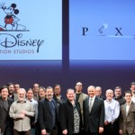 Le détail des projets Disney/Pixar jusqu’en 2012