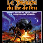 Le dragon du lac de feu, premier Disney pour adultes