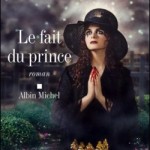 Premières infos sur le nouveau Nothomb