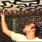 A Lyon, Keith Haring entre enfin au musée