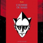 L’homme de Mars, symphonie métaphorique en musique et images