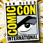 Les grands moments de la Comic Con 2009 en vidéo