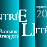 Rentrée littéraire de septembre 2009 : les romans étrangers