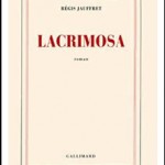 Lacrimosa, une correspondance intime sans concession