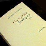 Un roman français, Beigbeder plonge dans son passé