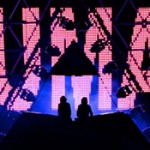 Daft Punk, bel et bien vivants !