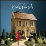 Kate Nash, le bonbon anglais