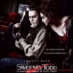 Sweeney Todd, mélodies pour des meurtres