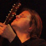 Tom McRae en tournée en France