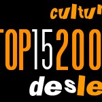 Le Top 15 cinéma 2007 des lecteurs