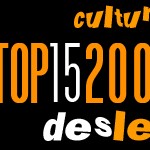 Le Top 15 livres 2007 des lecteurs
