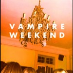 Vampire Weekend, du sang frais dans le monde de la pop