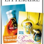 Les douches écossaises de Irvine Welsh