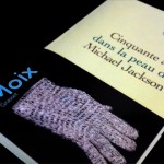 Cinquante ans dans la peau de Michael Jackson, Yann Moix trouve (enfin) sa voie