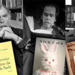 Chessex, Cave, Evenson, le trio sulfureux de la rentrée 2010