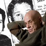 James Ellroy présente son prochain livre, The Hilliker Curse