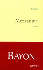 mezzanine