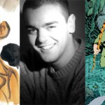 Joann Sfar, entre nuits blanches et univers baroque