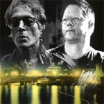 Schuhl et Vollmann, deux errances dans les entrailles de Paris
