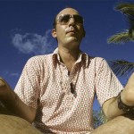 Hunter S. Thompson, instantanés d’un journaliste des extrêmes