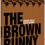 The brown bunny enfin édité en DVD
