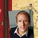 A la rencontre de Reif Larsen, auteur du premier roman le plus audacieux de l’année