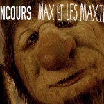 Grand concours Max et les maximonstres : la liste des gagnants !