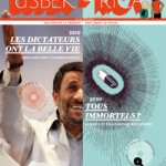 Usbek & Rica, nouvelle revue d’information décapante