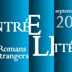 Rentrée littéraire de septembre 2010, les romans étrangers
