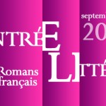 Rentrée littéraire de septembre 2010, les romans français