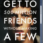 The social network, David Fincher dévoile sa vision de Facebook
