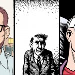 Avec Clowes, Crumb, Burns et Pekar, Cornélius dynamite la rentrée BD !