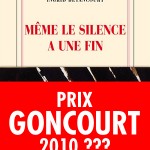Et si Ingrid Betancourt obtenait le prix Goncourt ?