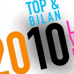 Le top et bilan livres 2010 de Culture Café