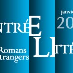 Rentrée littéraire de janvier 2011, les romans étrangers
