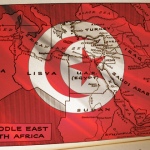 Comment les écrivains arabes font face à la révolution