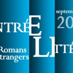 Rentrée littéraire de septembre 2011, les romans étrangers