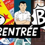 De l’événement Thompson à la révélation GB Tran : une rentrée BD 2011
