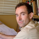 Interview Craig Thompson : « L’énergie de la calligraphie arabe et des arts orientaux sont à l’origine d’Habibi »