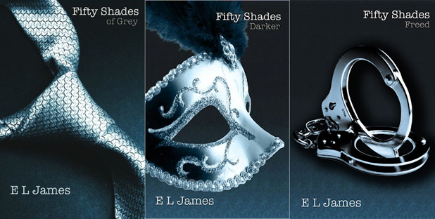 ACTUALITÉ CINÉMA DE LA SEMAINE #1 FiftyShadesTrilogy ACTUALITÉ CINÉMA DE LA SEMAINE #1